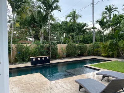 My Luxury Outdoors - Retaining Wall Construction in Miami, FL