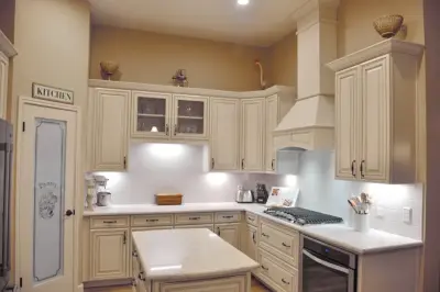 Streamline Interior Designs - Kitchen Remodeling in Salado, TX
