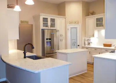 Interior Design Showcase — Interior Design & Decorating project by Streamline Interior Designs
