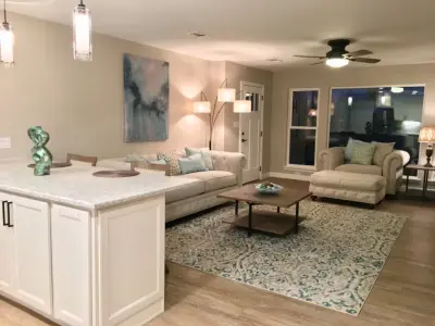 Streamline Interior Designs - Kitchen Remodeling in Salado, TX