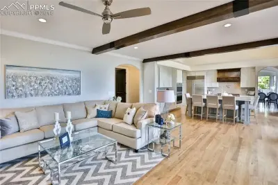 Front Range Stage LLC - Professional Home Organizers in Colorado Springs, CO