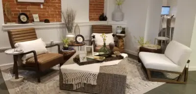 Rynette Designs - Interior Design & Decorating in Lawrence, KS
