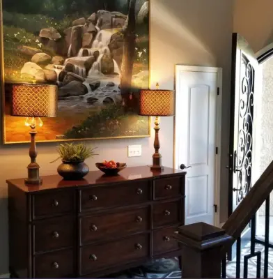 Rynette Designs - Interior Design & Decorating in Lawrence, KS