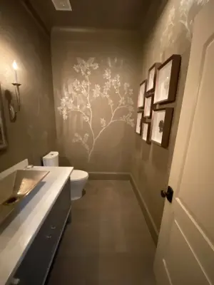 Willow Avenue Initiative — Interior Design & Decorating project by Telina Lee Design
