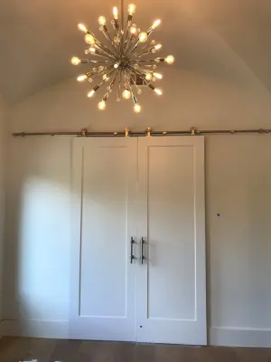New York Initiative — Interior Design & Decorating project by Telina Lee Design