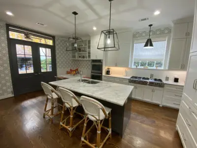 Verone Initiative — Interior Design & Decorating project by Telina Lee Design