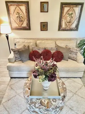 Bonnye Melson Interior Designs - Interior Design & Decorating in Mccomb, MS