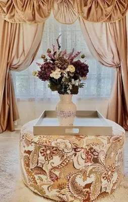Bonnye Melson Interior Designs - Interior Design & Decorating in Mccomb, MS