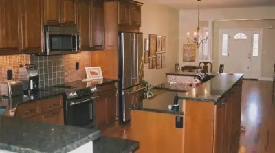 Universal Designz - A Division of Decorating Plus - Interior Design & Decorating in Portland, ME