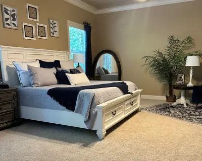 Interior Design — Interior Design & Decorating project by Designing By Faith DBA AMD Creative Ventures, LLC.