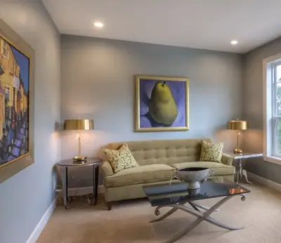 John Gross Interior Design - Architectural & Building Design Services in Salem, OR