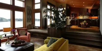 John Gross Interior Design - Architectural & Building Design Services in Salem, OR