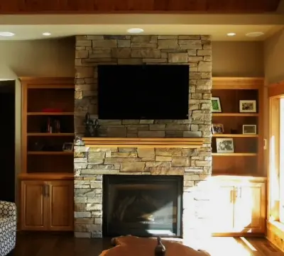 John Gross Interior Design - Architectural & Building Design Services in Salem, OR