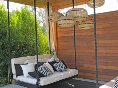Camp & Camp Associates-Landscape Architects - Landscape Construction in Walnut Creek, CA