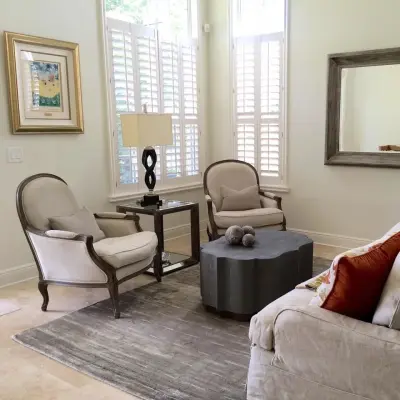 Magnolia Gray Interiors - Window Installation & Replacement in Maggie Valley, NC