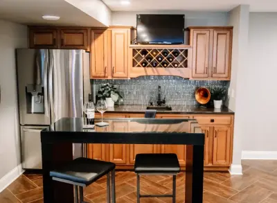 Wiles Design Group - Custom Cabinets & Cabinetry in Cedar Rapids, IA