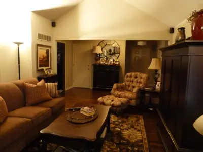 Iob Project — Interior Design & Decorating project by Laura Allinder, Allied ASID