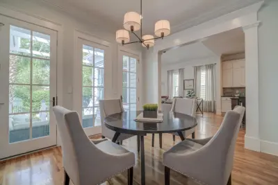 JHD Design Studio LLC - Architectural & Building Design Services in Mount Pleasant, SC