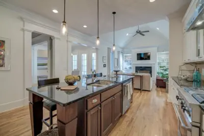 JHD Design Studio LLC - Architectural & Building Design Services in Mount Pleasant, SC
