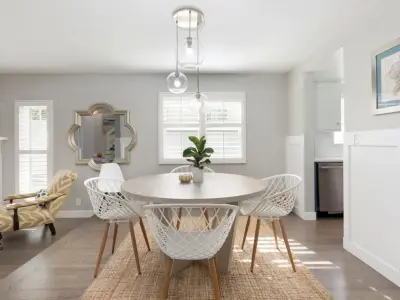 Katie Rainey Design - Interior Design & Decorating in Jaffrey, NH