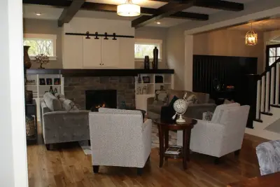 Jennifer Johnson Interior Design, LLC - Kitchen Remodeling in Lakeville, MN