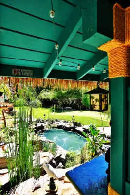 Camp & Camp Associates-Landscape Architects - Landscape Construction in Walnut Creek, CA