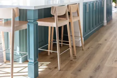 Blythe Interiors - Custom Home Builders in San Diego, CA
