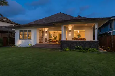 Archipelago Home, LLC - Interior Design & Decorating in Kaneohe, HI