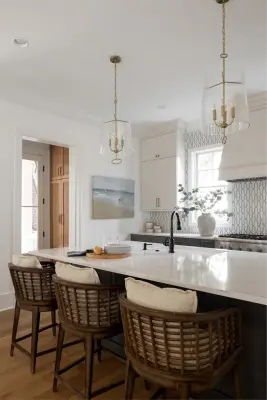 Thecawi Reno — Interior Design & Decorating project by The Guest House Studio, ASID