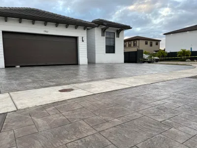 My Luxury Outdoors - Retaining Wall Construction in Miami, FL