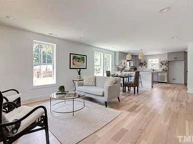 EF Staging and Design - Professional Home Organizers in Durham, NC