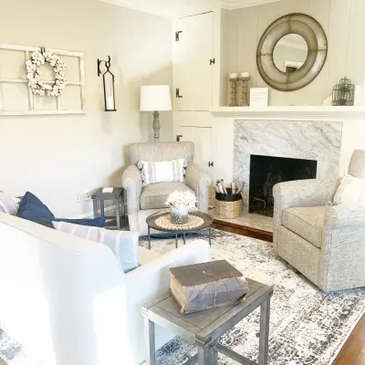 Wall 2 Wall Interiors and Design - Professional Home Organizers in Canton, OH