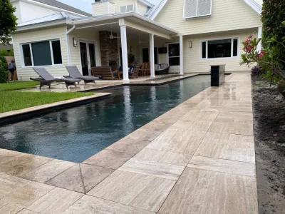 My Luxury Outdoors - Retaining Wall Construction in Miami, FL