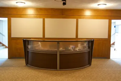 First Baptist Congregation by Unique Ambiance LLC
