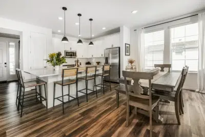 Leah B Interiors - Custom Cabinets & Cabinetry in Aurora, CO