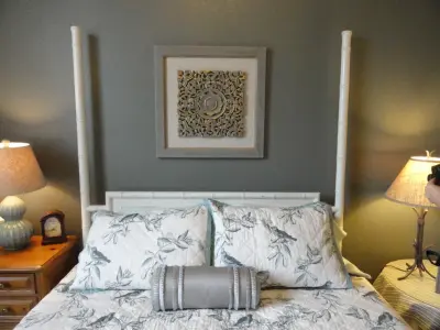 Jackson Accommodation — Interior Design & Decorating project by HD Designs