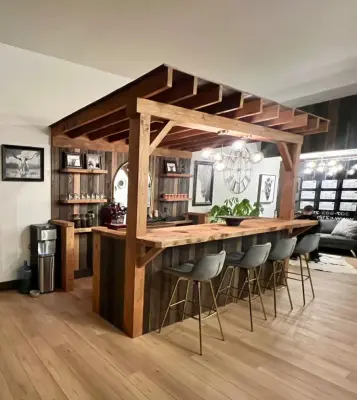 WE Home Staging Inc. - Interior Design & Decorating in Star Valley Ranch, WY