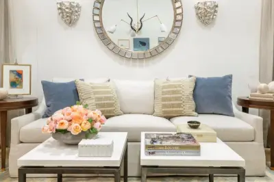 Anne Buresh Interior Design - Kitchen Remodeling in Charlotte, NC
