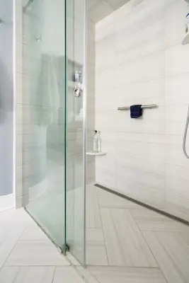 Holley Pokora Interior Design - Bathroom Remodeling in Fort Washington, PA