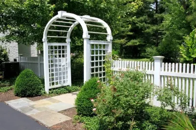 LTD Landscapes - Landscape Repair in Milford, OH