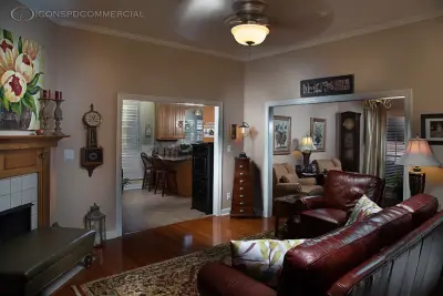 Susan Webb Design Resources, LLC - Custom Cabinets & Cabinetry in Belden, MS