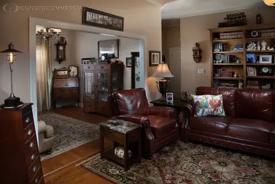 Susan Webb Design Resources, LLC - Custom Cabinets & Cabinetry in Belden, MS