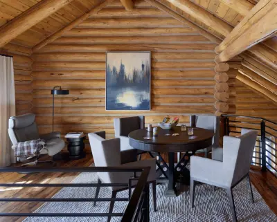 Collective Design - Basement Waterproofing in Frisco, CO