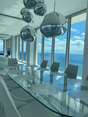 Natalia Neverko Design - Interior Design & Decorating in Miami, FL