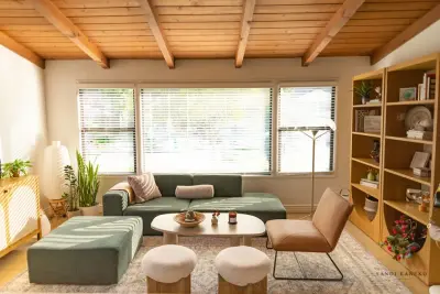 Sandi Kaneko Interiors - Professional Home Organizers in Claremont, CA