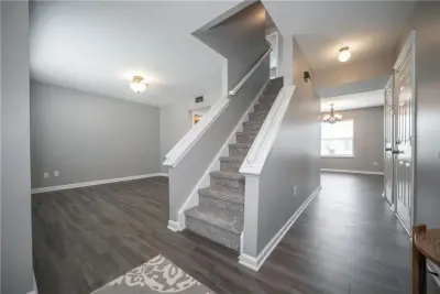 JB Rentals — Interior Design & Decorating project by Savvy Style With Valerie