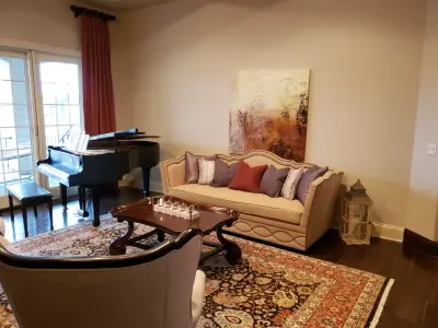 JB2 Home — Interior Design & Decorating project by Savvy Style With Valerie