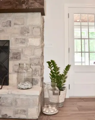 JC Chill Life — Interior Design & Decorating project by DeBord Interiors