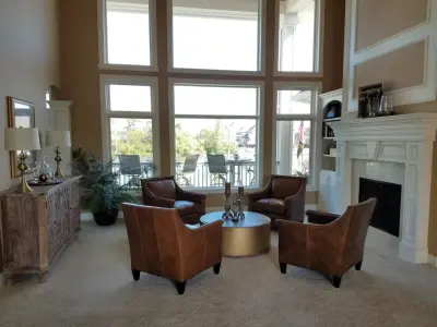 Savvy Style with Valerie - Window Installation & Replacement in Noblesville, IN