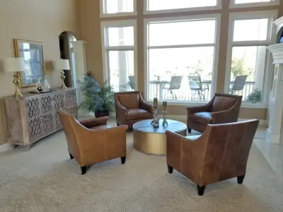 JC Home — Interior Design & Decorating project by Savvy Style With Valerie